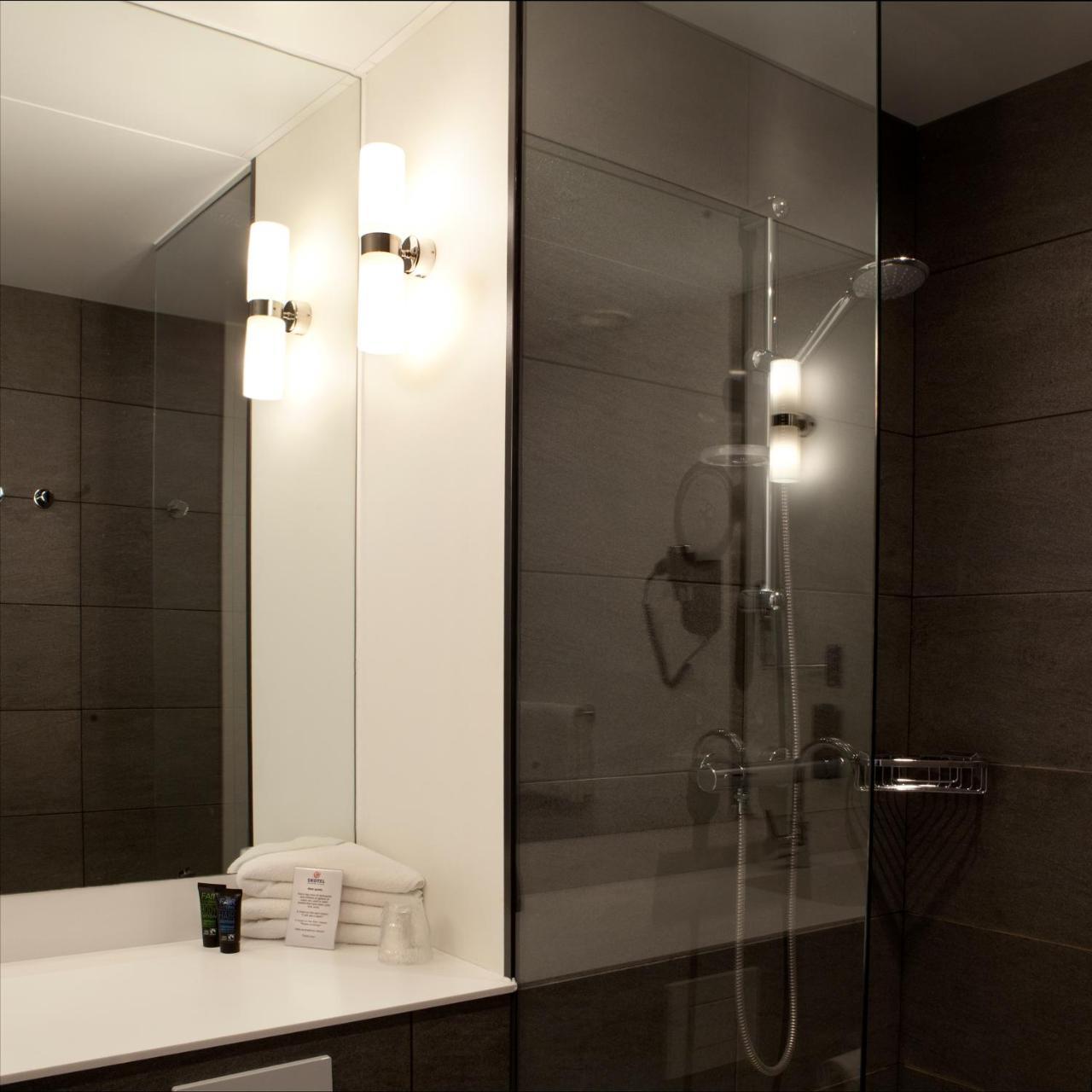Skotel Amsterdam, Hotelschool The Hague Extérieur photo