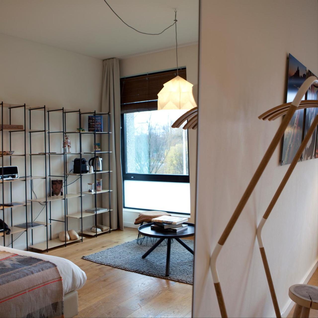Skotel Amsterdam, Hotelschool The Hague Extérieur photo
